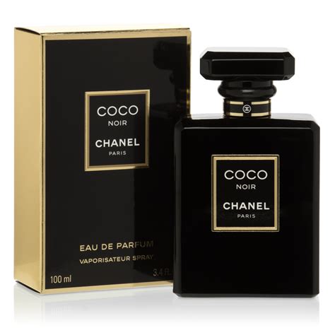 amazon chanel cocoa noir|coco noir Chanel 100ml price.